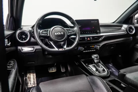 More photos of 2023 Kia Forte GT-Line at Carvilla, GA