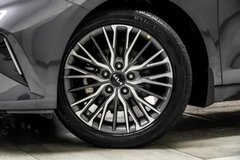 Another view of 2023 Kia Forte GT-Line for sale in Kennesaw, GA at Carvilla