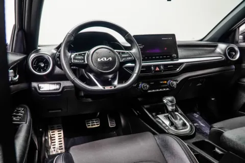 More photos of 2023 Kia Forte GT-Line at Carvilla, GA