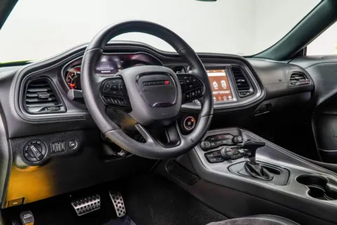 More photos of 2023 Dodge Challenger R/T Scat Pack at Carvilla, GA