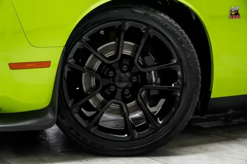 Another view of 2023 Dodge Challenger R/T Scat Pack for sale in Kennesaw, GA at Carvilla