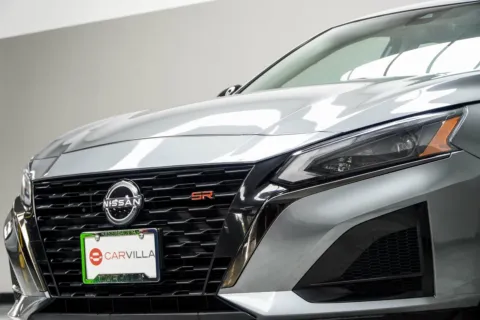 Photos of 2023 Nissan Altima 2.5 SR for sale in Kennesaw, GA at Carvilla
