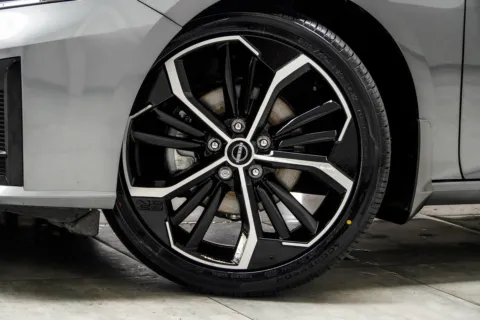 Another view of 2023 Nissan Altima 2.5 SR for sale in Kennesaw, GA at Carvilla