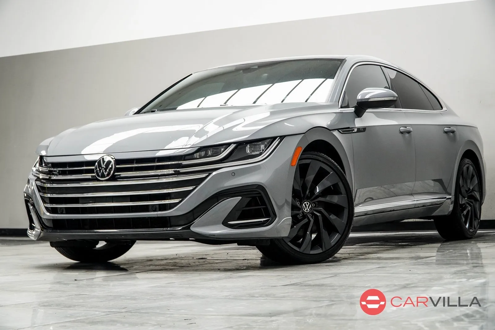 Gray 2023 Volkswagen Arteon 2.0T SEL R-Line for sale in Kennesaw, GA
