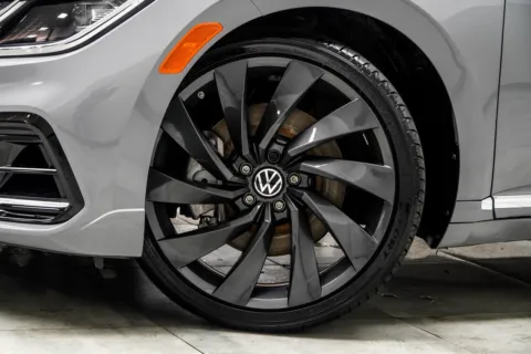 Another view of 2023 Volkswagen Arteon 2.0T SEL R-Line for sale in Kennesaw, GA at Carvilla