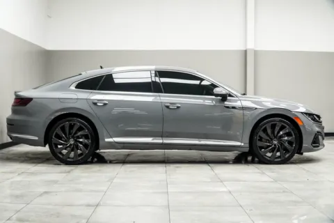 More photos of 2023 Volkswagen Arteon 2.0T SEL R-Line at Carvilla, GA