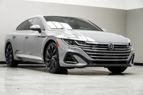 More photos of 2023 Volkswagen Arteon 2.0T SEL R-Line at Carvilla, GA