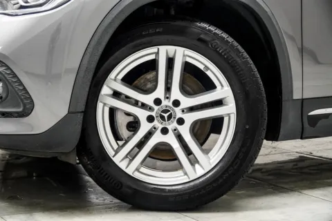 Another view of 2023 Mercedes-Benz GLA 250 for sale in Kennesaw, GA at Carvilla