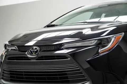 Photos of 2025 Toyota Corolla LE for sale in Kennesaw, GA at Carvilla