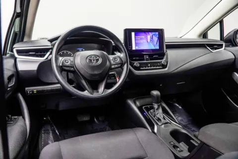More photos of 2025 Toyota Corolla LE at Carvilla, GA