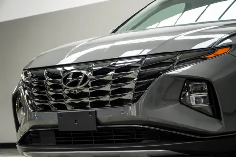 Photos of 2024 Hyundai Tucson Limited for sale in Kennesaw, GA at Carvilla
