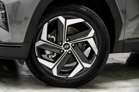 Another view of 2024 Hyundai Tucson Limited for sale in Kennesaw, GA at Carvilla