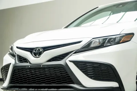 Photos of 2024 Toyota Camry SE for sale in Kennesaw, GA at Carvilla