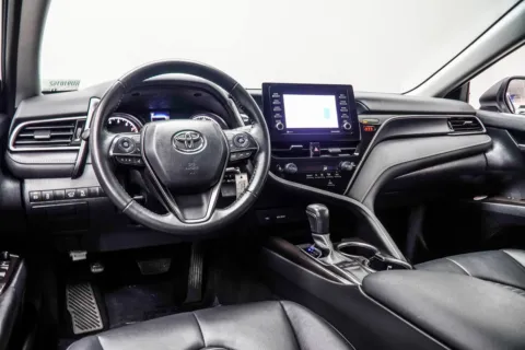 More photos of 2024 Toyota Camry SE at Carvilla, GA