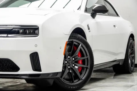 Another view of 2024 Dodge Charger R/T Scat Pack for sale in Kennesaw, GA at Carvilla