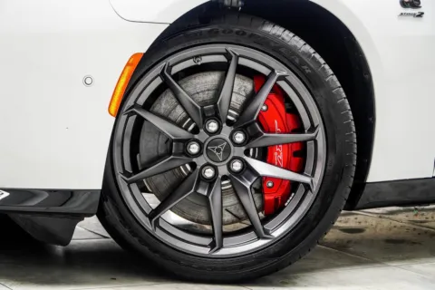 More photos of 2024 Dodge Charger R/T Scat Pack at Carvilla, GA