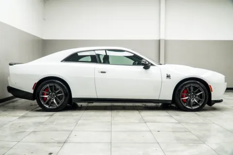 More photos of 2024 Dodge Charger R/T Scat Pack at Carvilla, GA