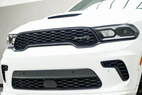 Photos of 2024 Dodge Durango SRT Hellcat for sale in Kennesaw, GA at Carvilla