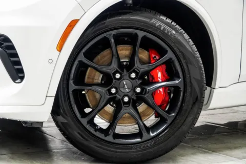 Another view of 2024 Dodge Durango SRT Hellcat for sale in Kennesaw, GA at Carvilla