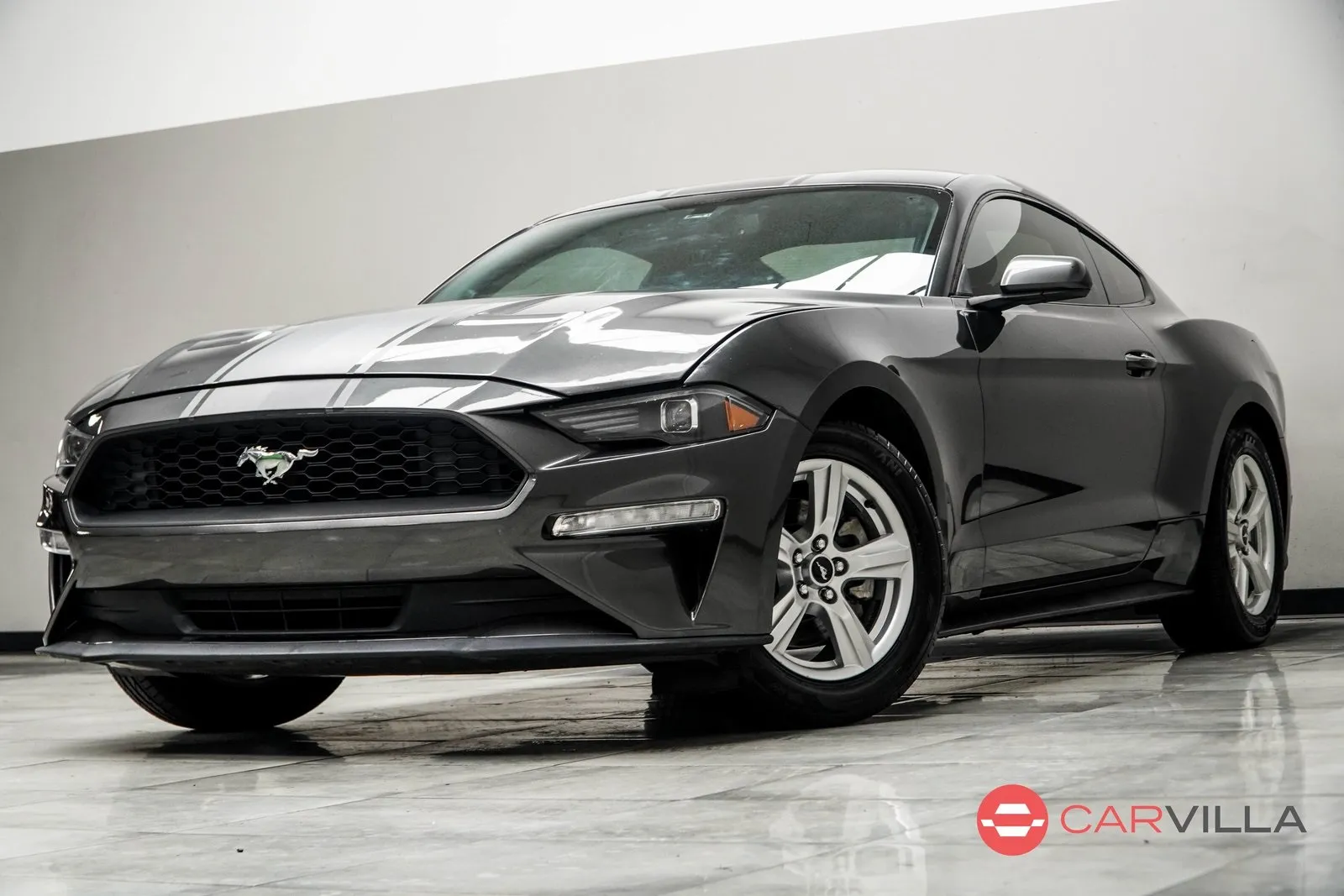 2019 Ford Mustang EcoBoost for sale in Kennesaw, GA