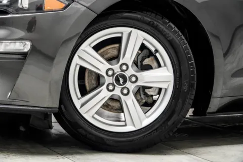 Another view of 2019 Ford Mustang EcoBoost for sale in Kennesaw, GA at Carvilla