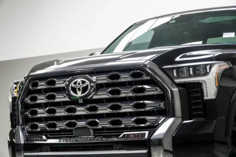 Photos of 2023 Toyota Tundra Platinum for sale in Kennesaw, GA at Carvilla