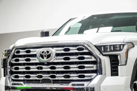 Photos of 2023 Toyota Tundra 1794 for sale in Kennesaw, GA at Carvilla