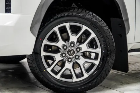 Another view of 2023 Toyota Tundra 1794 for sale in Kennesaw, GA at Carvilla