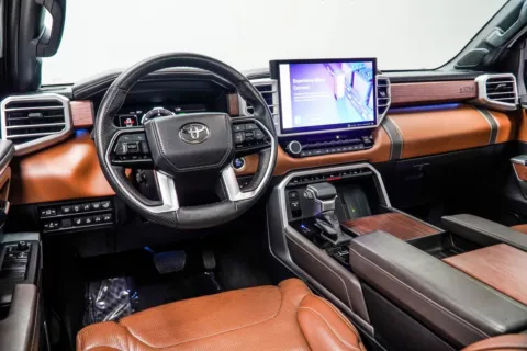 More photos of 2023 Toyota Tundra 1794 at Carvilla, GA