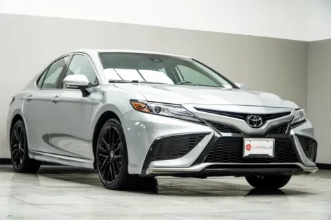 More photos of 2024 Toyota Camry XSE at Carvilla, GA