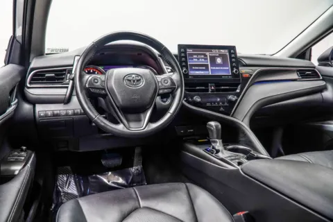 More photos of 2024 Toyota Camry XSE at Carvilla, GA
