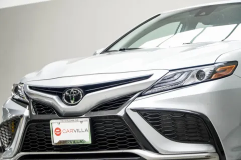 Photos of 2024 Toyota Camry XSE for sale in Kennesaw, GA at Carvilla