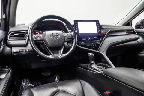 More photos of 2024 Toyota Camry XSE at Carvilla, GA