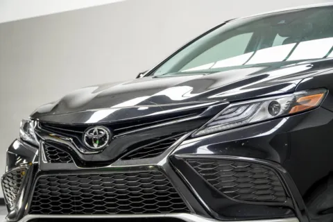 Photos of 2024 Toyota Camry XSE for sale in Kennesaw, GA at Carvilla