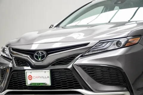 Photos of 2024 Toyota Camry XSE for sale in Kennesaw, GA at Carvilla