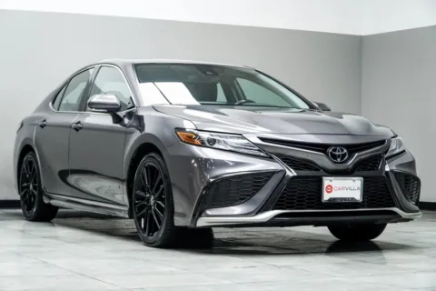 More photos of 2024 Toyota Camry XSE at Carvilla, GA