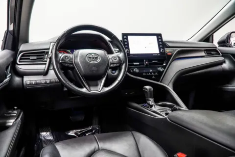 More photos of 2024 Toyota Camry XSE at Carvilla, GA