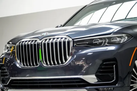 Photos of 2022 BMW X7 xDrive40i for sale in Kennesaw, GA at Carvilla