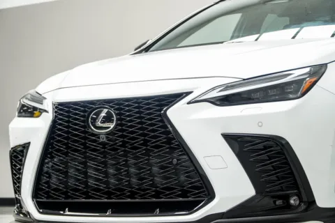 Photos of 2022 Lexus NX 350 F SPORT Handling for sale in Kennesaw, GA at Carvilla