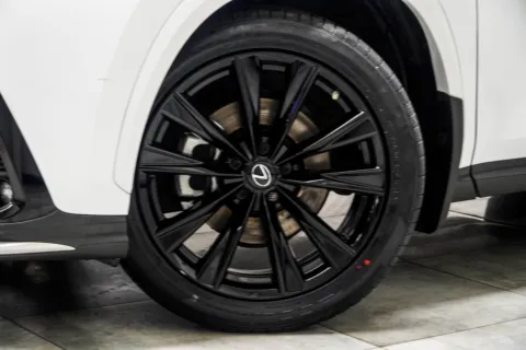 Another view of 2022 Lexus NX 350 F SPORT Handling for sale in Kennesaw, GA at Carvilla