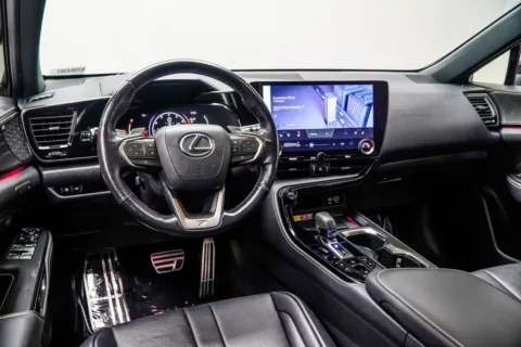 More photos of 2022 Lexus NX 350 F SPORT Handling at Carvilla, GA