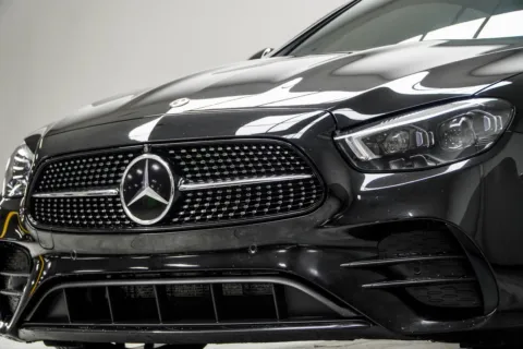 Photos of 2021 Mercedes-Benz E-Class E 450 for sale in Kennesaw, GA at Carvilla