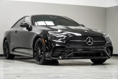 More photos of 2021 Mercedes-Benz E-Class E 450 at Carvilla, GA