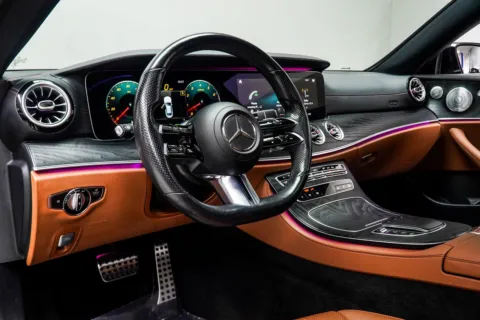 More photos of 2021 Mercedes-Benz E-Class E 450 at Carvilla, GA