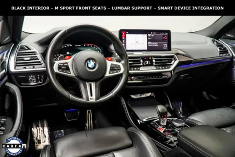 More photos of 2023 BMW X4 M at Carvilla, GA