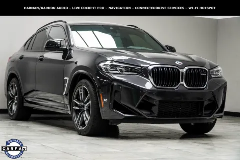 More photos of 2023 BMW X4 M at Carvilla, GA