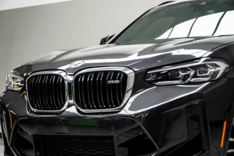 Photos of 2023 BMW X4 M for sale in Kennesaw, GA at Carvilla