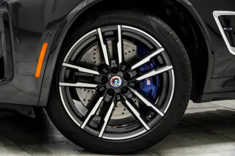 Another view of 2023 BMW X4 M for sale in Kennesaw, GA at Carvilla