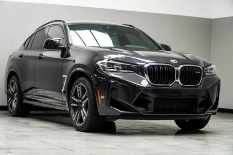 More photos of 2023 BMW X4 M at Carvilla, GA