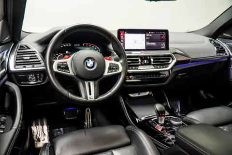 More photos of 2023 BMW X4 M at Carvilla, GA